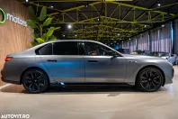 BMW Seria 7 din 2023 cu 9.800 km - oferta BMW124242 - foto 14