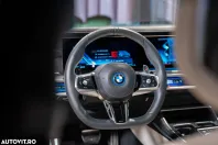 BMW Seria 7 din 2023 cu 9.800 km - oferta BMW124242 - foto 19