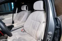 BMW Seria 7 din 2023 cu 9.800 km - oferta BMW124242 - foto 20
