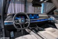 BMW Seria 7 din 2023 cu 9.800 km - oferta BMW124242 - foto 21