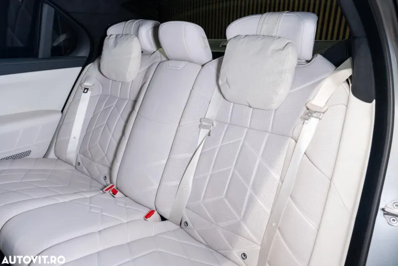 BMW Seria 7 din 2023 cu 9.800 km - oferta BMW124242 - foto 27