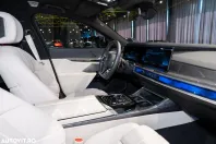 BMW Seria 7 din 2023 cu 9.800 km - oferta BMW124242 - foto 28