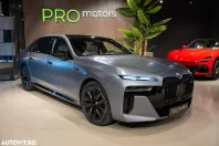 BMW Seria 7 din 2023 cu 9.800 km - oferta BMW124242 - foto 30
