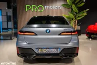 BMW Seria 7 din 2023 cu 9.800 km - oferta BMW124242 - foto 32