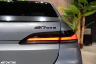 BMW Seria 7 din 2023 cu 9.800 km - oferta BMW124242 - foto 34