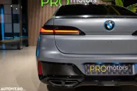 BMW Seria 7 din 2023 cu 9.800 km - oferta BMW124242 - foto 35