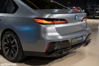 BMW Seria 7 din 2023 cu 9.800 km - oferta BMW124242 - foto 37