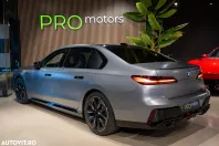BMW Seria 7 din 2023 cu 9.800 km - oferta BMW124242 - foto 38