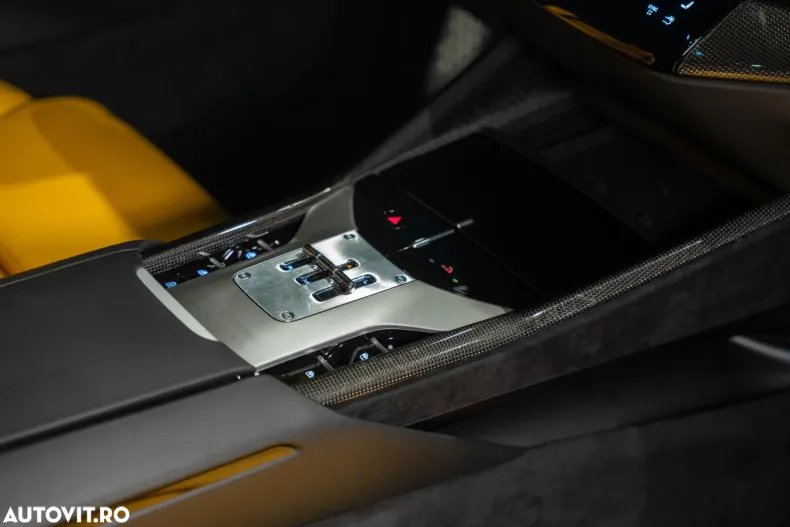 Ferrari Purosangue din 2025 cu 50 km - oferta FER124247 - foto 11