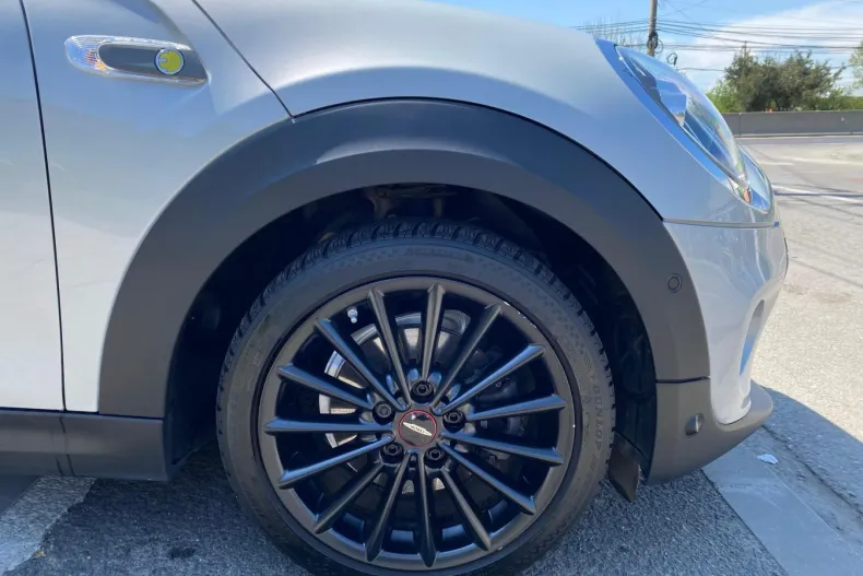 MINI Cooper SE din 2019 cu 47.000 km - oferta MIN124252 - foto 6