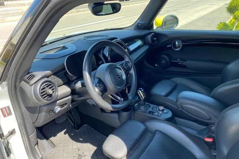 MINI Cooper SE din 2019 cu 47.000 km - oferta MIN124252 - foto 8