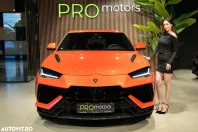 Lamborghini Urus din 2025 cu 40 km - oferta LAM124253 - foto 2