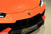 Lamborghini Urus din 2025 cu 40 km - oferta LAM124253 - foto 4