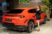 Lamborghini Urus din 2025 cu 40 km - oferta LAM124253 - foto 10