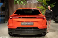 Lamborghini Urus din 2025 cu 40 km - oferta LAM124253 - foto 11