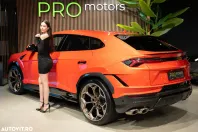 Lamborghini Urus din 2025 cu 40 km - oferta LAM124253 - foto 12