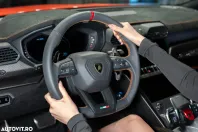 Lamborghini Urus din 2025 cu 40 km - oferta LAM124253 - foto 14