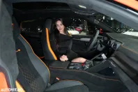 Lamborghini Urus din 2025 cu 40 km - oferta LAM124253 - foto 15