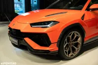 Lamborghini Urus din 2025 cu 40 km - oferta LAM124253 - foto 16