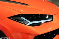 Lamborghini Urus din 2025 cu 40 km - oferta LAM124253 - foto 20