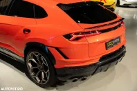 Lamborghini Urus din 2025 cu 40 km - oferta LAM124253 - foto 24