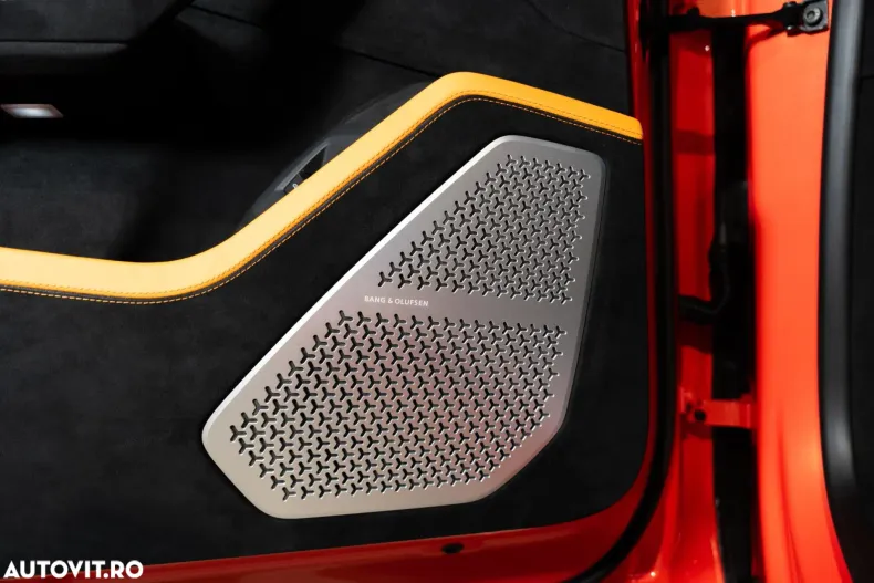 Lamborghini Urus din 2025 cu 40 km - oferta LAM124253 - foto 29