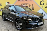 Kia Sorento din 2021 cu 136.000 km - oferta KIA124261 - foto 1