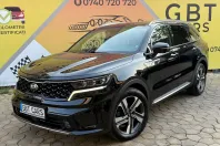 Kia Sorento din 2021 cu 136.000 km - oferta KIA124261 - foto 3