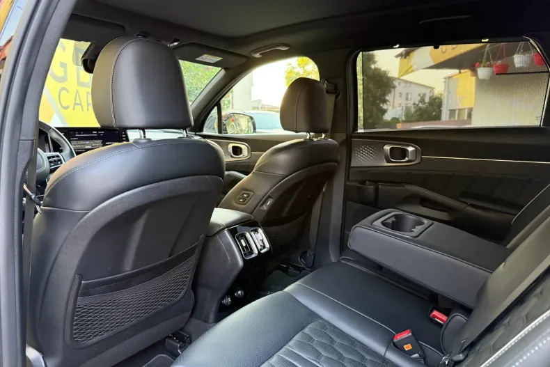 Kia Sorento din 2021 cu 136.000 km - oferta KIA124261 - foto 6