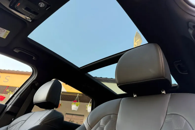 Kia Sorento din 2021 cu 136.000 km - oferta KIA124261 - foto 9