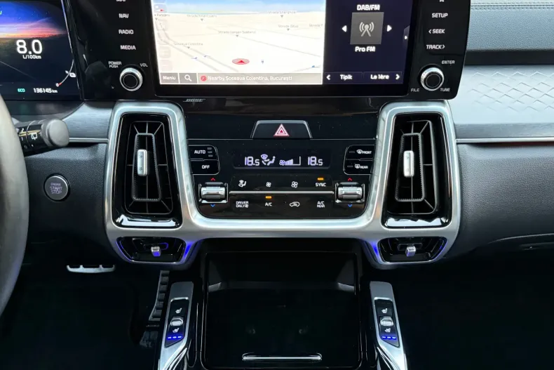 Kia Sorento din 2021 cu 136.000 km - oferta KIA124261 - foto 14