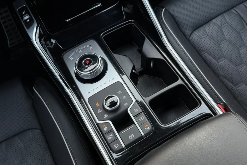 Kia Sorento din 2021 cu 136.000 km - oferta KIA124261 - foto 17