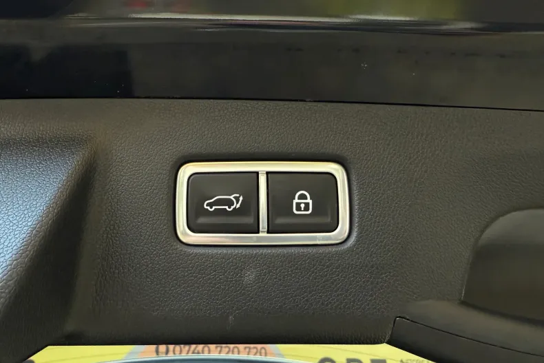 Kia Sorento din 2021 cu 136.000 km - oferta KIA124261 - foto 20