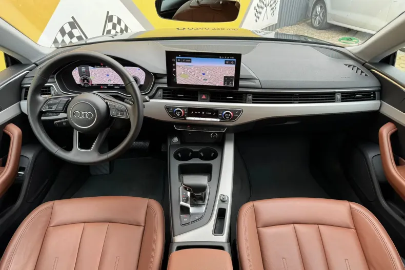 Audi A5 din 2021 cu 176.800 km - oferta AUD124272 - foto 2