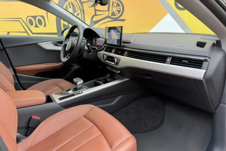 Audi A5 din 2021 cu 176.800 km - oferta AUD124272 - foto 6