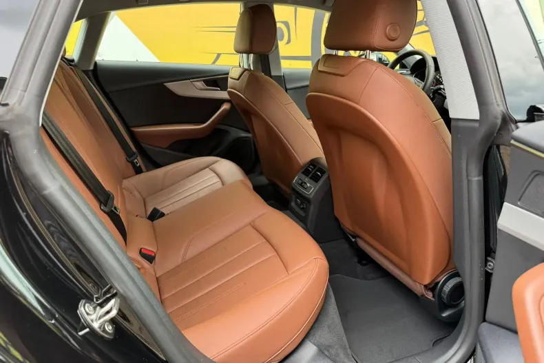 Audi A5 din 2021 cu 176.800 km - oferta AUD124272 - foto 8