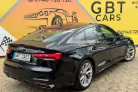 Audi A5 din 2021 cu 176.800 km - oferta AUD124272 - foto 9