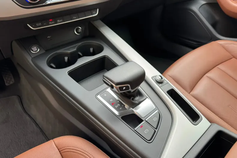 Audi A5 din 2021 cu 176.800 km - oferta AUD124272 - foto 12