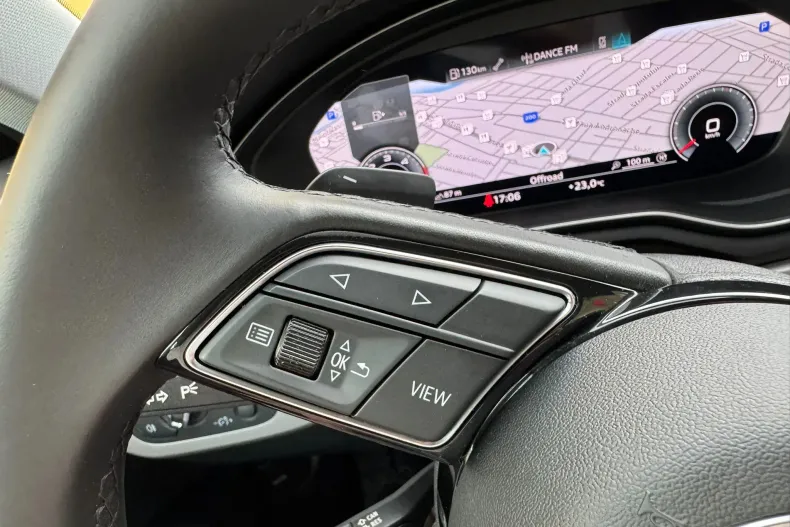 Audi A5 din 2021 cu 176.800 km - oferta AUD124272 - foto 14