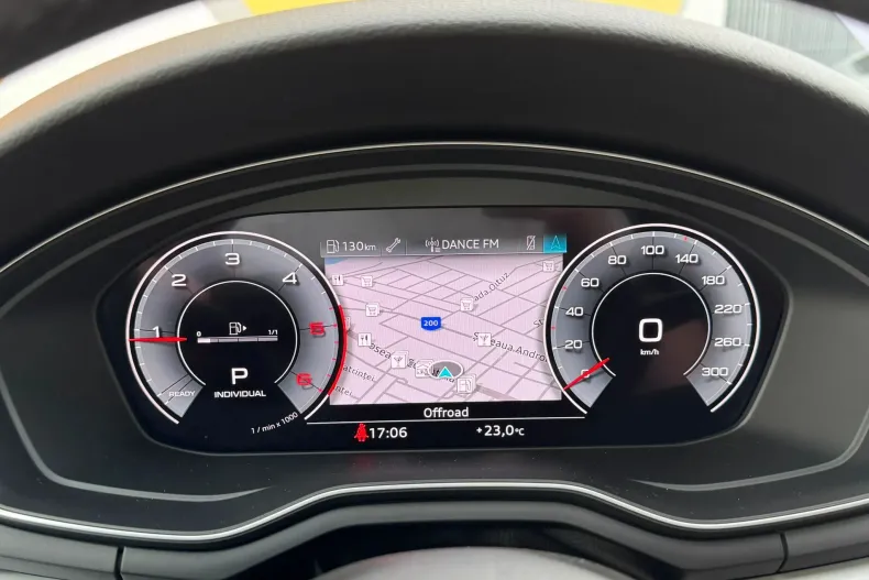 Audi A5 din 2021 cu 176.800 km - oferta AUD124272 - foto 16