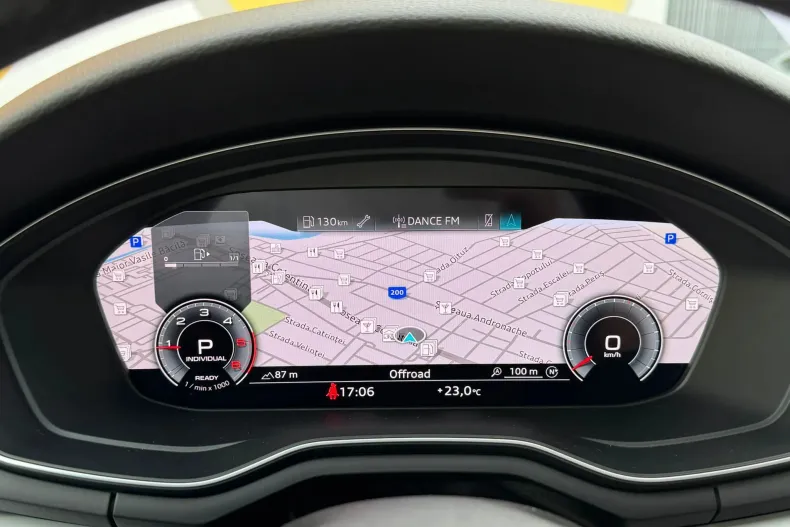 Audi A5 din 2021 cu 176.800 km - oferta AUD124272 - foto 17