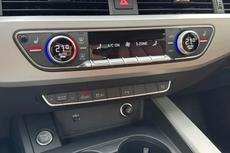 Audi A5 din 2021 cu 176.800 km - oferta AUD124272 - foto 18