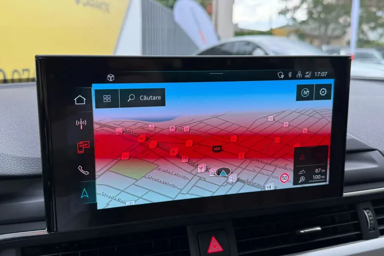 Audi A5 din 2021 cu 176.800 km - oferta AUD124272 - foto 19