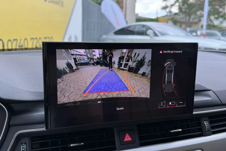 Audi A5 din 2021 cu 176.800 km - oferta AUD124272 - foto 20