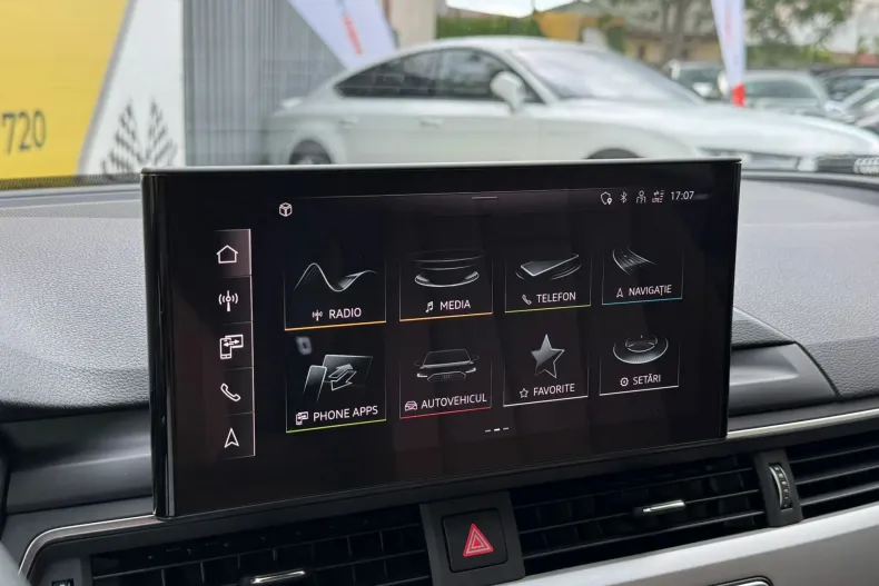 Audi A5 din 2021 cu 176.800 km - oferta AUD124272 - foto 21