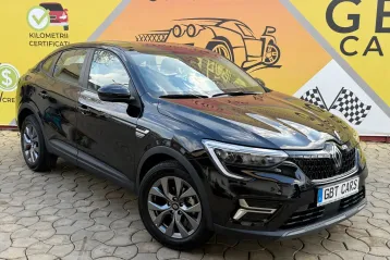 Renault Arkana din 2024 - oferta REN124273