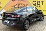 Renault Arkana din 2024 cu 5.700 km - oferta REN124273 - foto 8