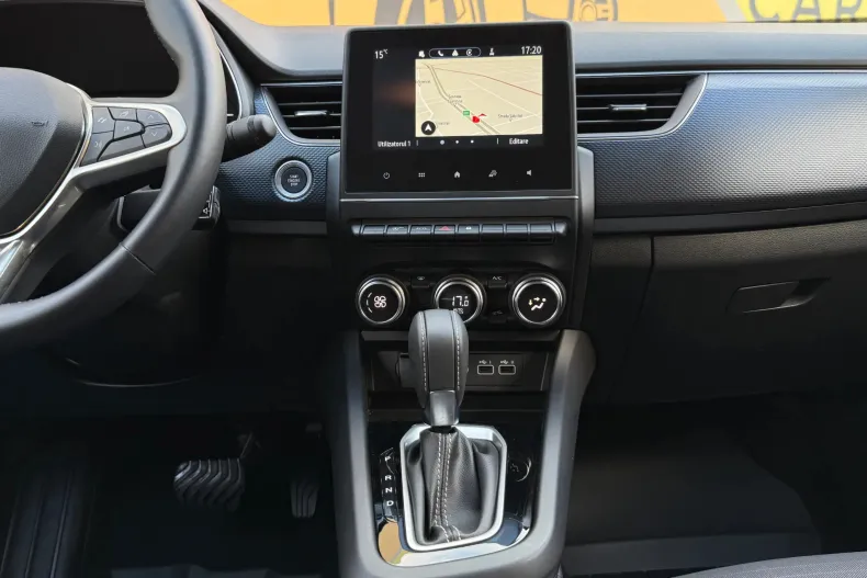 Renault Arkana din 2024 cu 5.700 km - oferta REN124273 - foto 19