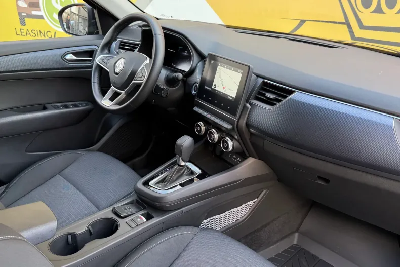 Renault Arkana din 2024 cu 5.700 km - oferta REN124273 - foto 20