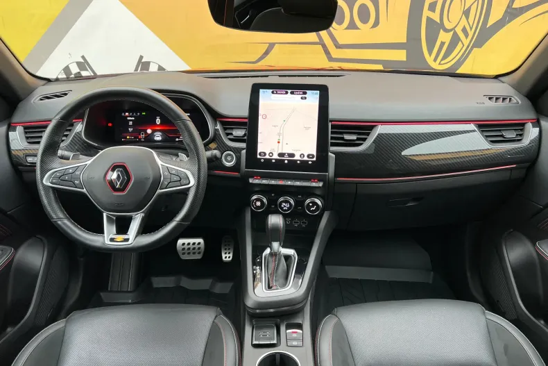 Renault Arkana din 2023 cu 28.000 km - oferta REN124276 - foto 6